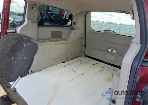 2012 Dodge Grand Caravan Sxt z USA, uszkodzony, nr VIN 2C4RDGCG3CR158999